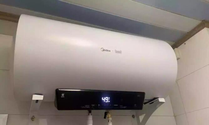 美的热水器怎么清洗？清洗步骤和注意事项是什么？
