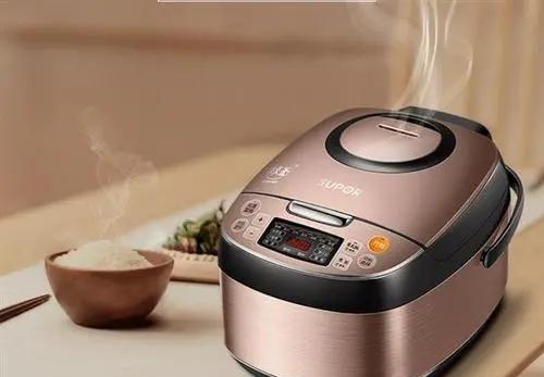 电饭煲煮饭无反应？故障排除与维修指南