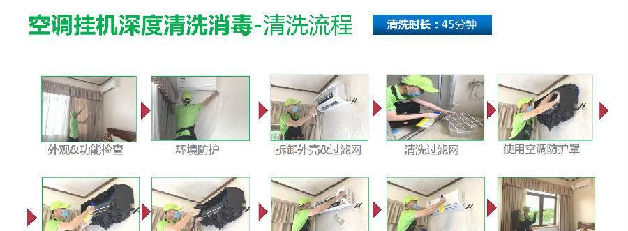 家用油烟机清洗用什么方法？如何高效去除油污？