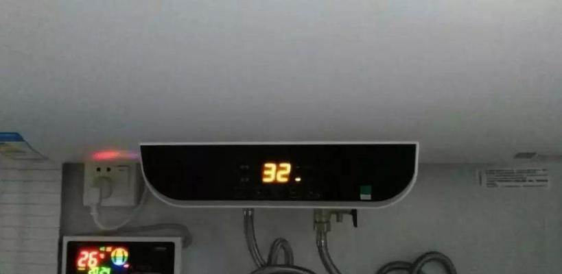 海尔热水器显示E1故障怎么解决？附近维修点在哪里？