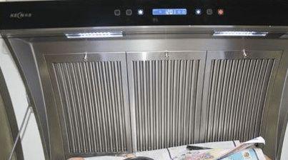吸油烟机清洗内部的方法是什么？如何彻底清洁吸油烟机内部？
