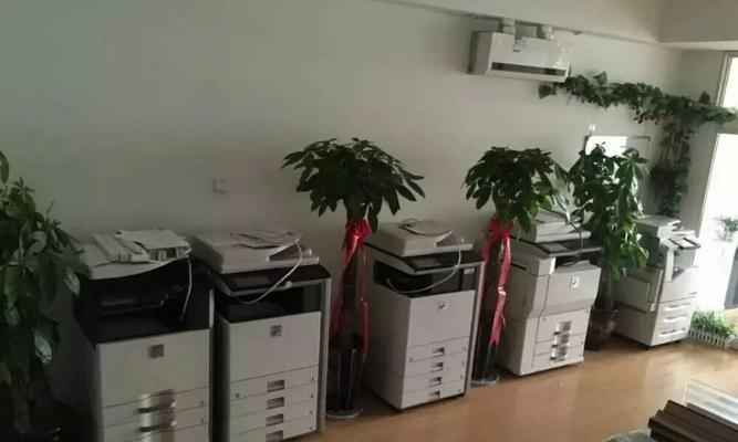 西城维修复印机方法？如何快速解决复印机故障问题？