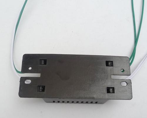 消毒柜灯管破裂了怎么办？如何更换？
