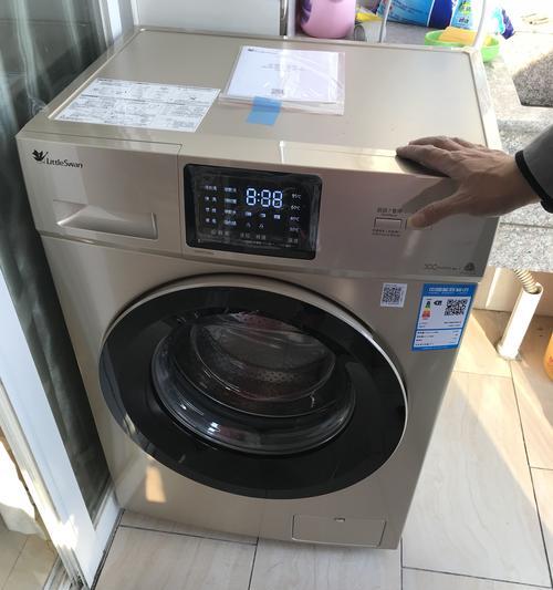 小天鹅洗衣机启动不了怎么办？维修方法有哪些？