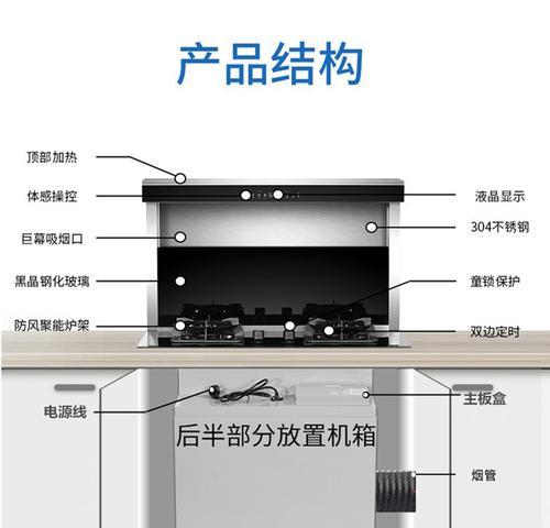 油烟机半拆洗方法是什么？如何进行有效清洁？