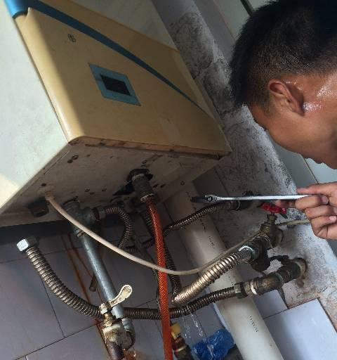 老式壁挂炉不加热的原因是什么？如何快速解决？