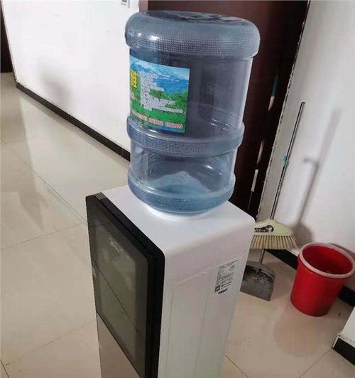 浪木饮水机故障代码是什么意思？如何解决？