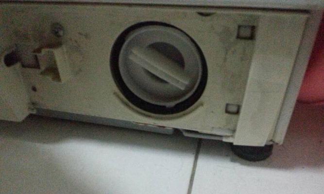 洗衣机接口没反应怎么回事？如何快速解决？