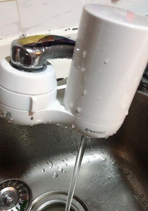 净水器水压低缺水怎么办？如何快速解决？