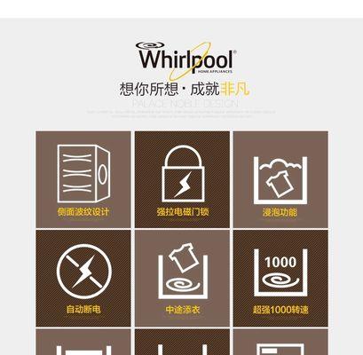 惠而浦洗衣机显示Fh提醒校准怎么办？