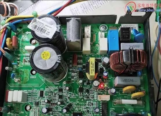 格力e6变频故障怎么解决？大家都通用的方法是什么？