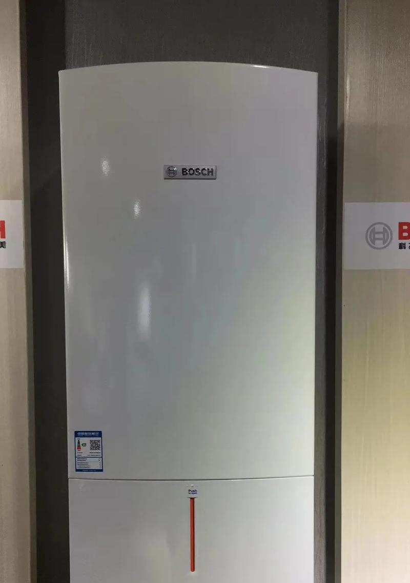 博世壁挂炉出现EA故障是什么原因？如何解决？