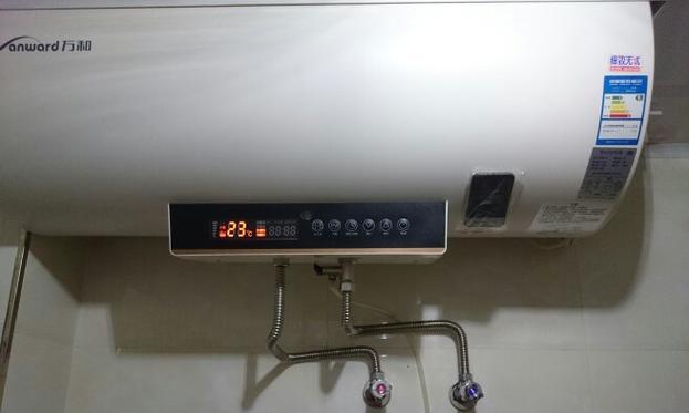 热水器温度上不去怎么办？故障解决方法大公开！