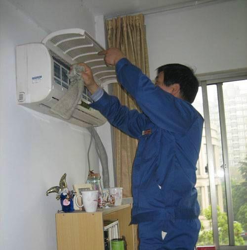 麦克维尔空调不制热是什么原因？