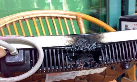 集成灶导热板为什么会爆炸？如何预防和解决？