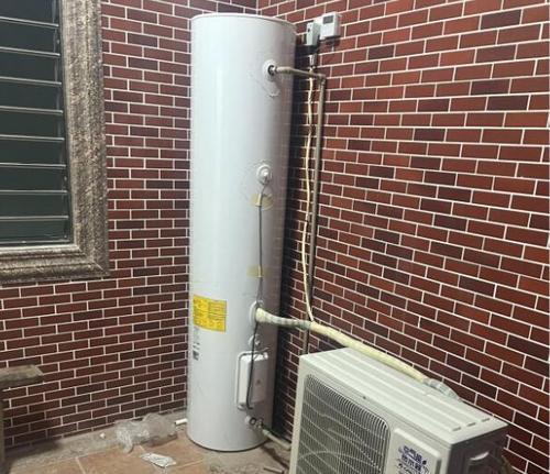 空气能热水器省电吗？对比传统热水器的节能效果如何？