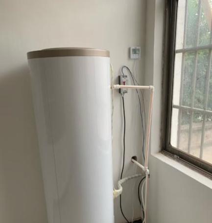 空气能热水器省电吗？对比传统热水器的节能效果如何？