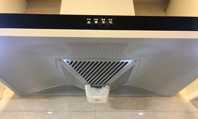 吸油烟机怎么清洗除油垢？有效步骤是什么？