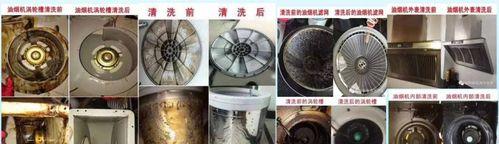 吸油烟机怎么清洗除油垢？有效步骤是什么？
