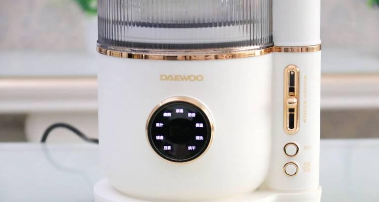 破壁机噪音大怎么解决？有效降噪方法有哪些？