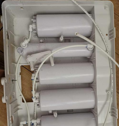 净水器不出水怎么办？修理步骤和常见问题解答？