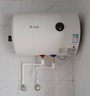 志高热水器故障显示E0怎么排除？