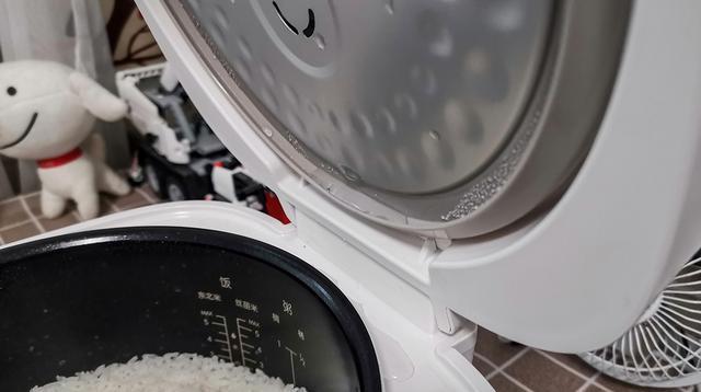 电饭煲煮饭不加热？快速解决方法是什么？