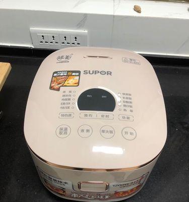 电饭煲煮饭不加热？快速解决方法是什么？