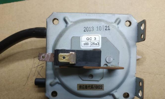 风幕机结冰是什么原因？如何解决结冰故障？