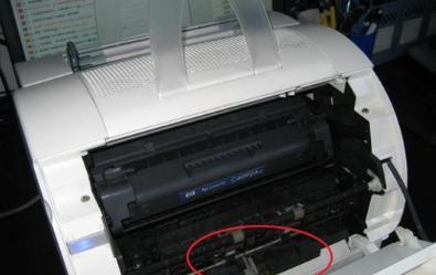 惠普打印机出现错误代码怎么办？如何快速解决？