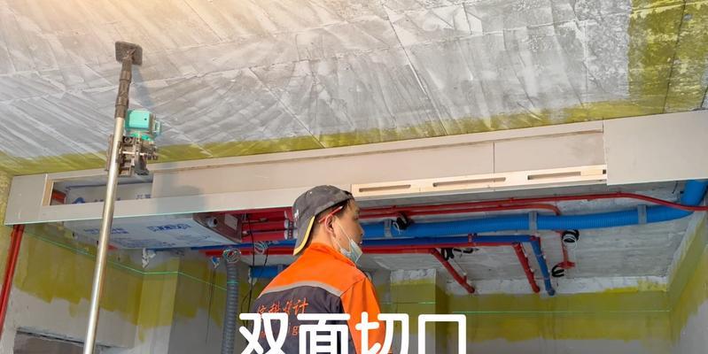 木工如何正确安装中央空调？安装过程中常见问题有哪些？