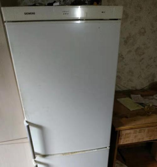 冰箱裂开是什么原因造成的？如何预防和解决？