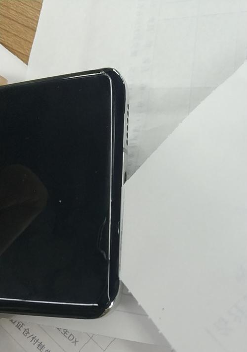 显示器摔出裂纹了怎么办？如何快速修复？
