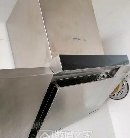商家油烟机怎么清洗？清洗步骤和注意事项是什么？
