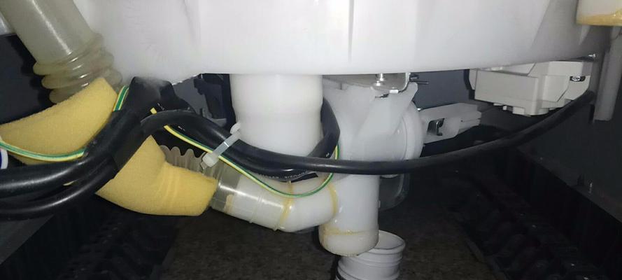 洗衣机不存水一直排水怎么办？可能的原因有哪些？