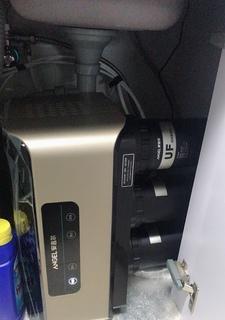 安吉尔净水器出现故障怎么办？常见问题及解决方法是什么？
