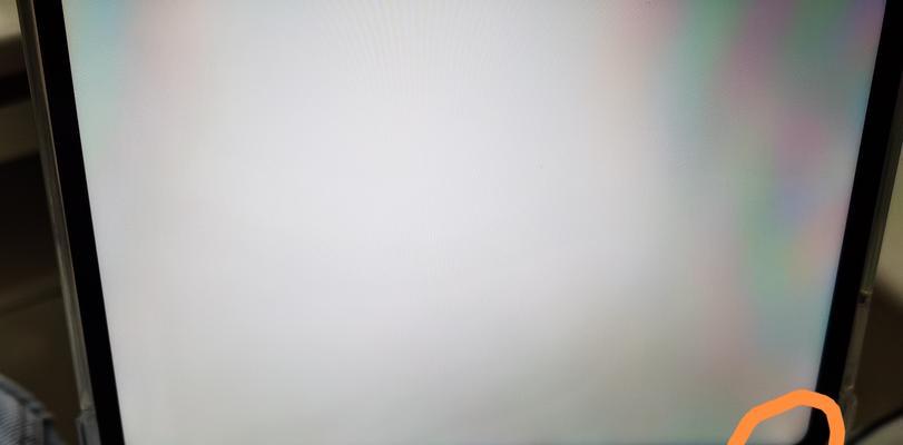 电视漏光是什么原因？屏幕问题如何解决？