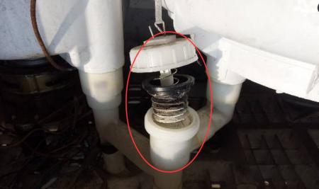 洗衣机脱水时排水不停止怎么办？如何快速解决？