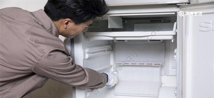 冰箱不易结冰不制冷的型号有哪些？