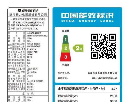 空调1p、2p、3p分别代表什么？购买时应如何选择？