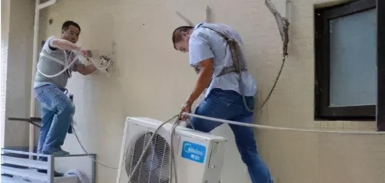 空调安装注意事项有哪些？这几点尤其重要？