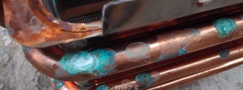 热水器过滤棒漏水怎么回事？如何快速解决？