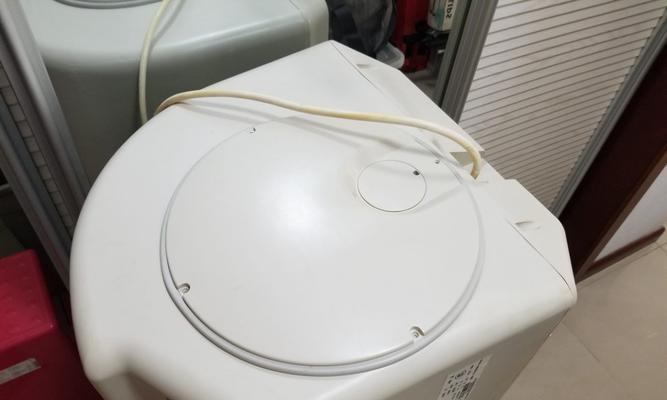 热水器过滤棒漏水怎么回事？如何快速解决？