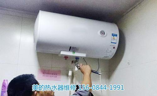 万和热水器E1故障什么意思？故障检修方法详解？