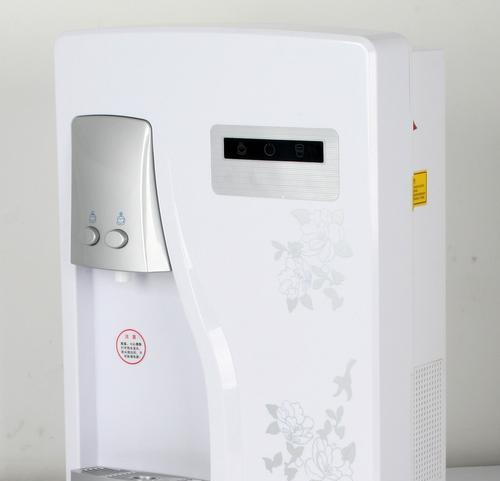 饮水机管道发出响声？如何快速解决这个问题？