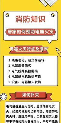 笔记本电脑起火了怎么办？紧急处理步骤和预防措施是什么？