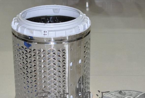 自动洗衣机脱水桶工作原理是什么？常见问题有哪些解决方法？