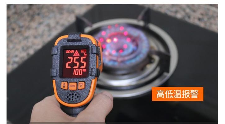 燃气灶感温针故障了怎么办？如何快速修复？