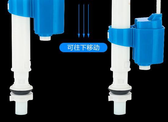 科勒抽水马桶进水阀维修方法？马桶进水阀不止水该如何检查原因？