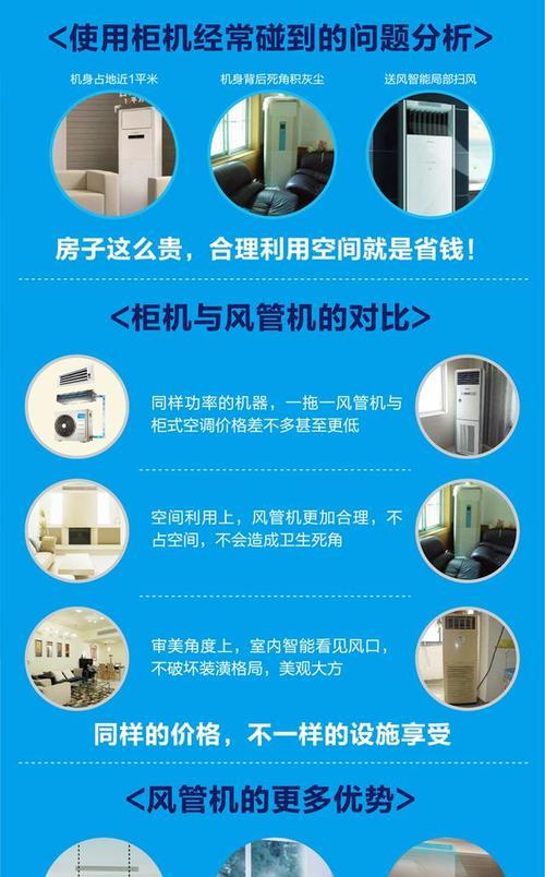 空调风管机清洗步骤是什么？清洗后如何确保效果？